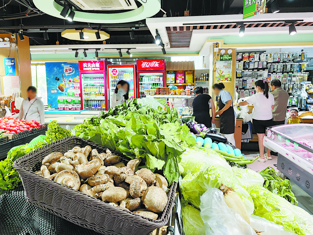 蔬菜“身价”大涨，背后原因几何？