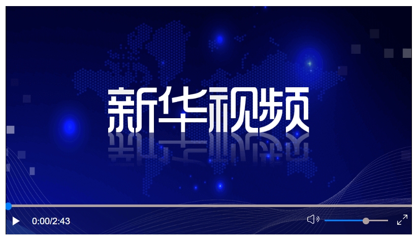 习近平同芬兰总统尼尼斯托举行视频会晤