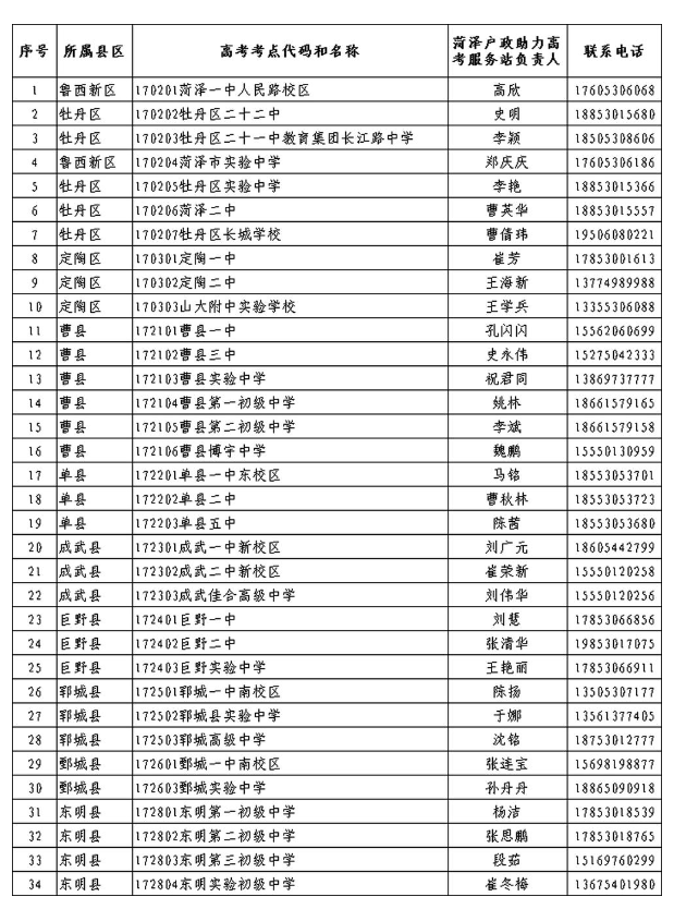 高考没了身份证？莫慌，快去找警察