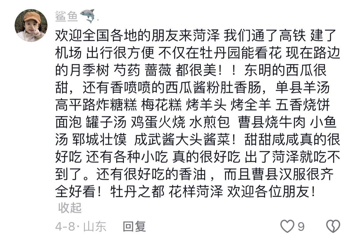 凭何脱颖而出？菏泽成为今年“花期”最大黑马城市