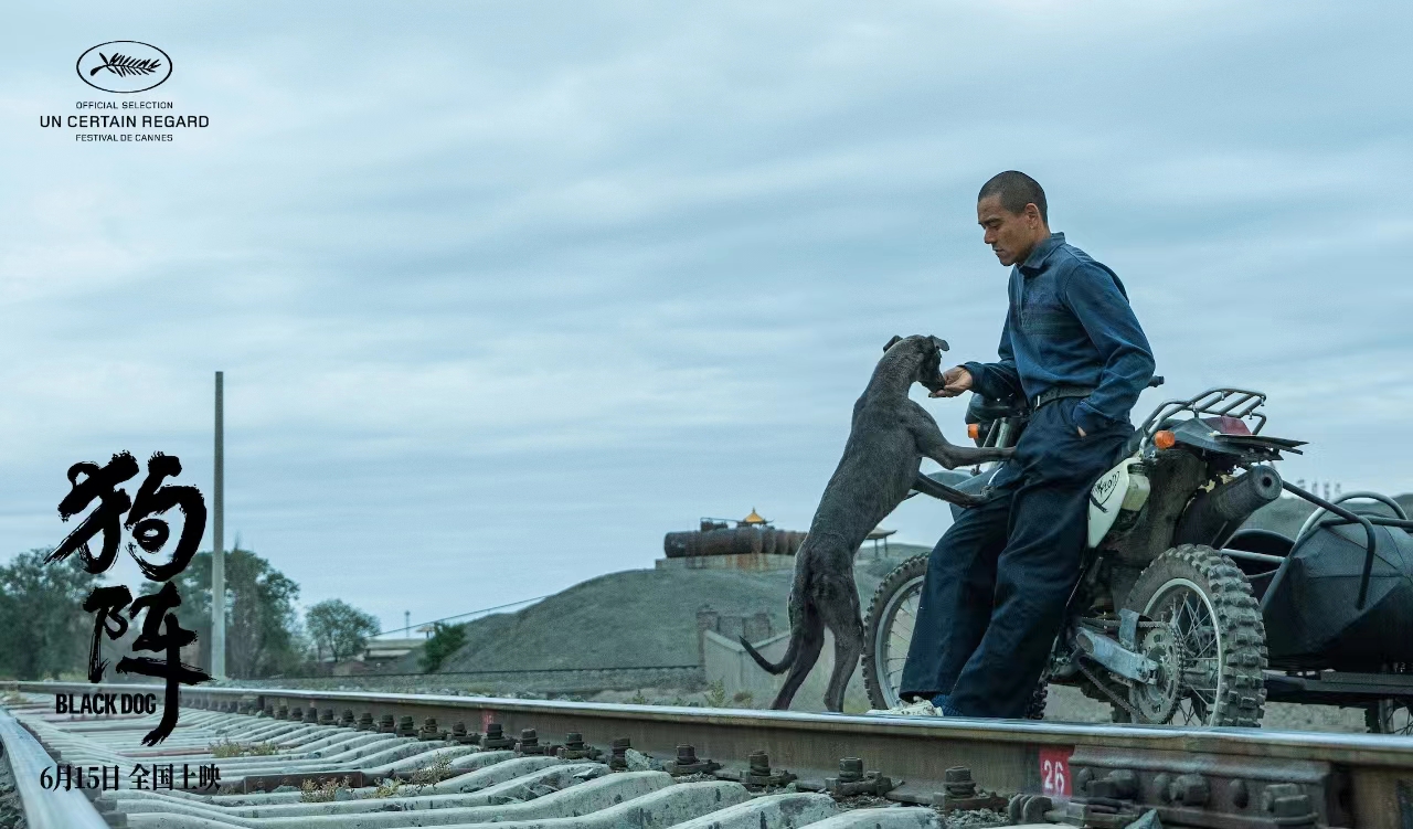 电影《狗阵》公映：破阵而出，抵达丰茂的人生旷野