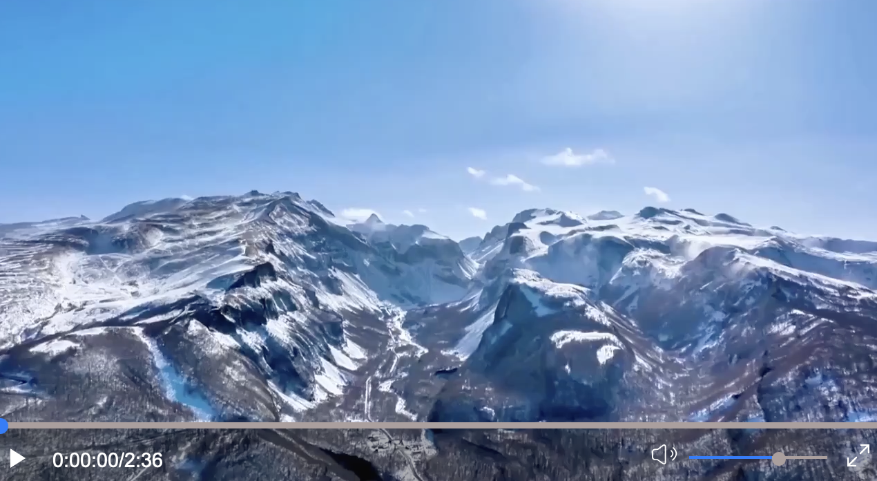 瞭望·治国理政纪事｜白雪换白银 吉林做好“雪文章”