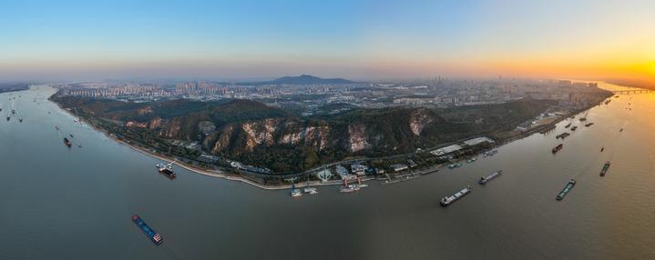 大江奔流歌未央——江苏积极探索建设中华民族现代文明