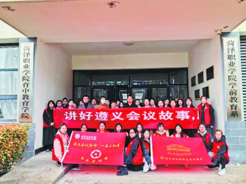 当青春遇见牡丹