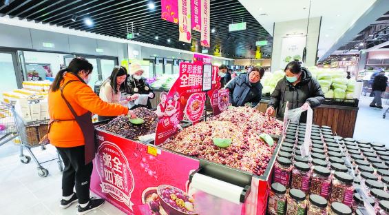 今天腊八，您喝粥了吗？