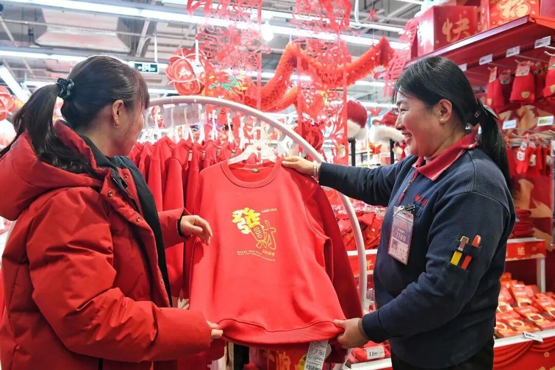 “正月剃头死舅舅”的说法是哪来的？看完终于知道真相了_新闻频道