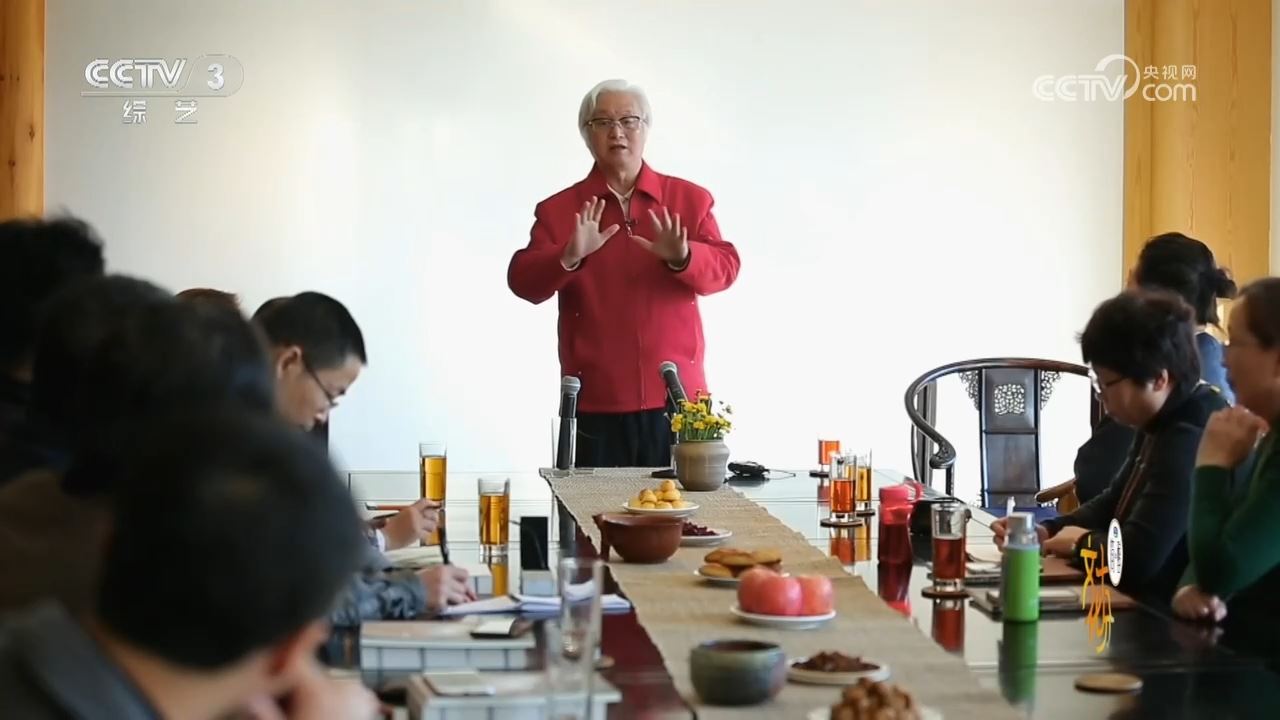 画家李燕：读书 读画 读生活 悟时光 悟自然 悟本心