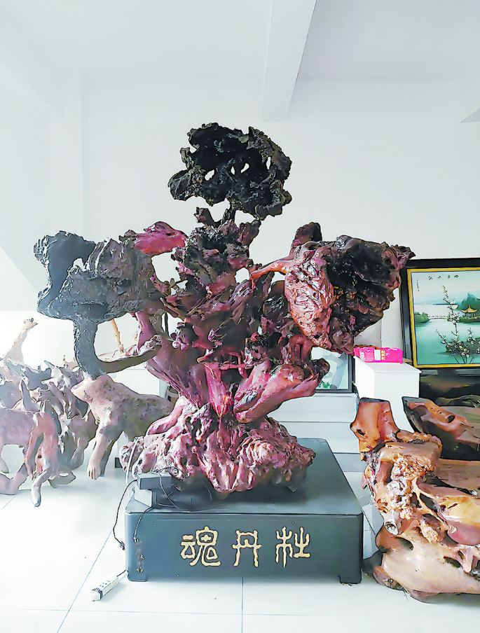 匠心守望  根脉相传