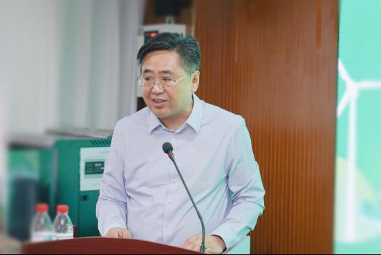 “共建食安新生态赋能羊乳高质量”食品安全研讨会在京召开