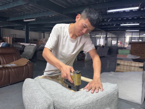 智能家具畅销