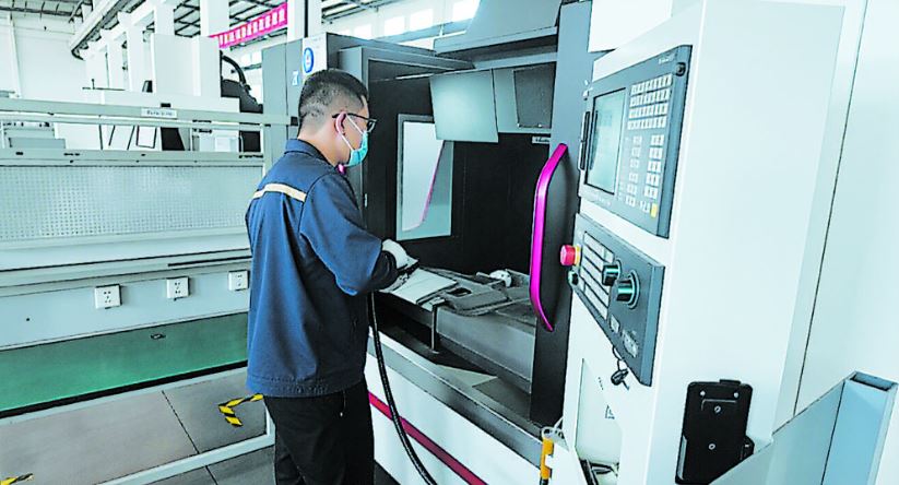 “可溶镁合金”撬动全球市场