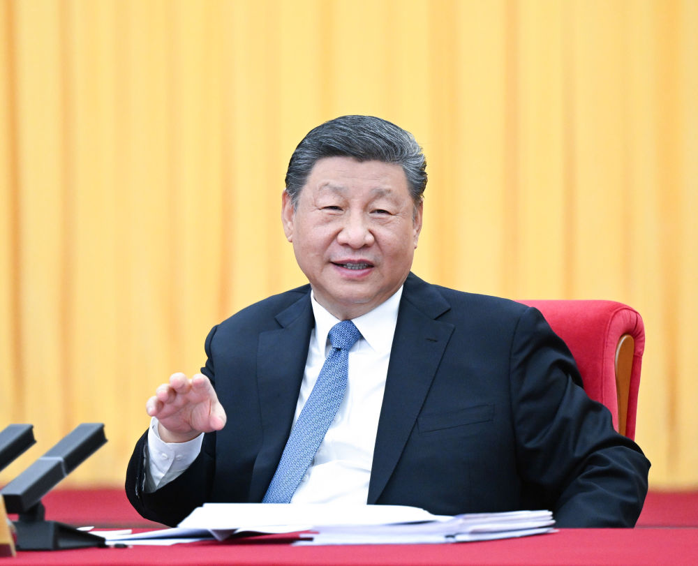 习近平：强化教育对科技和人才支撑作用 形成人才辈出人尽其才才